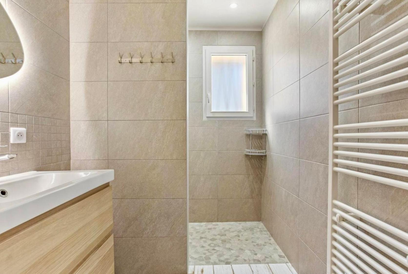 La Bastide Du Soleil Apartment Sainte-Maxime Cameră foto