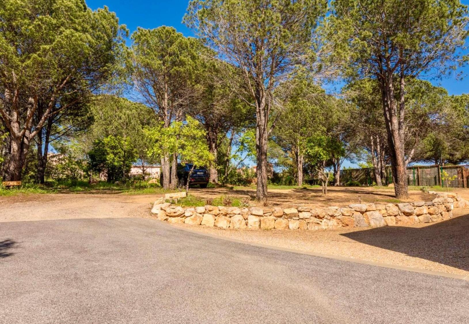 La Bastide Du Soleil Apartment Sainte-Maxime Cameră foto