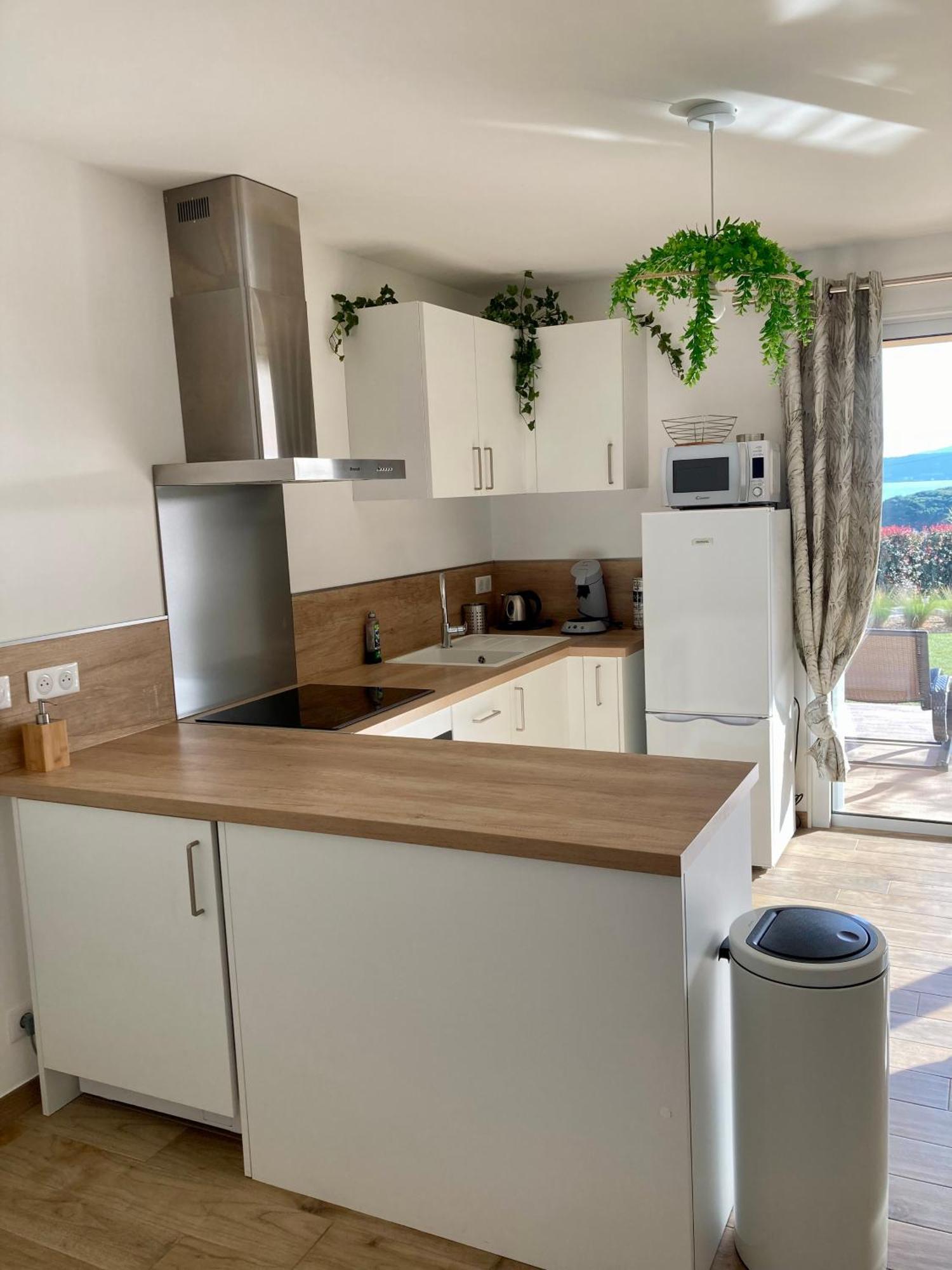 La Bastide Du Soleil Apartment Sainte-Maxime Cameră foto