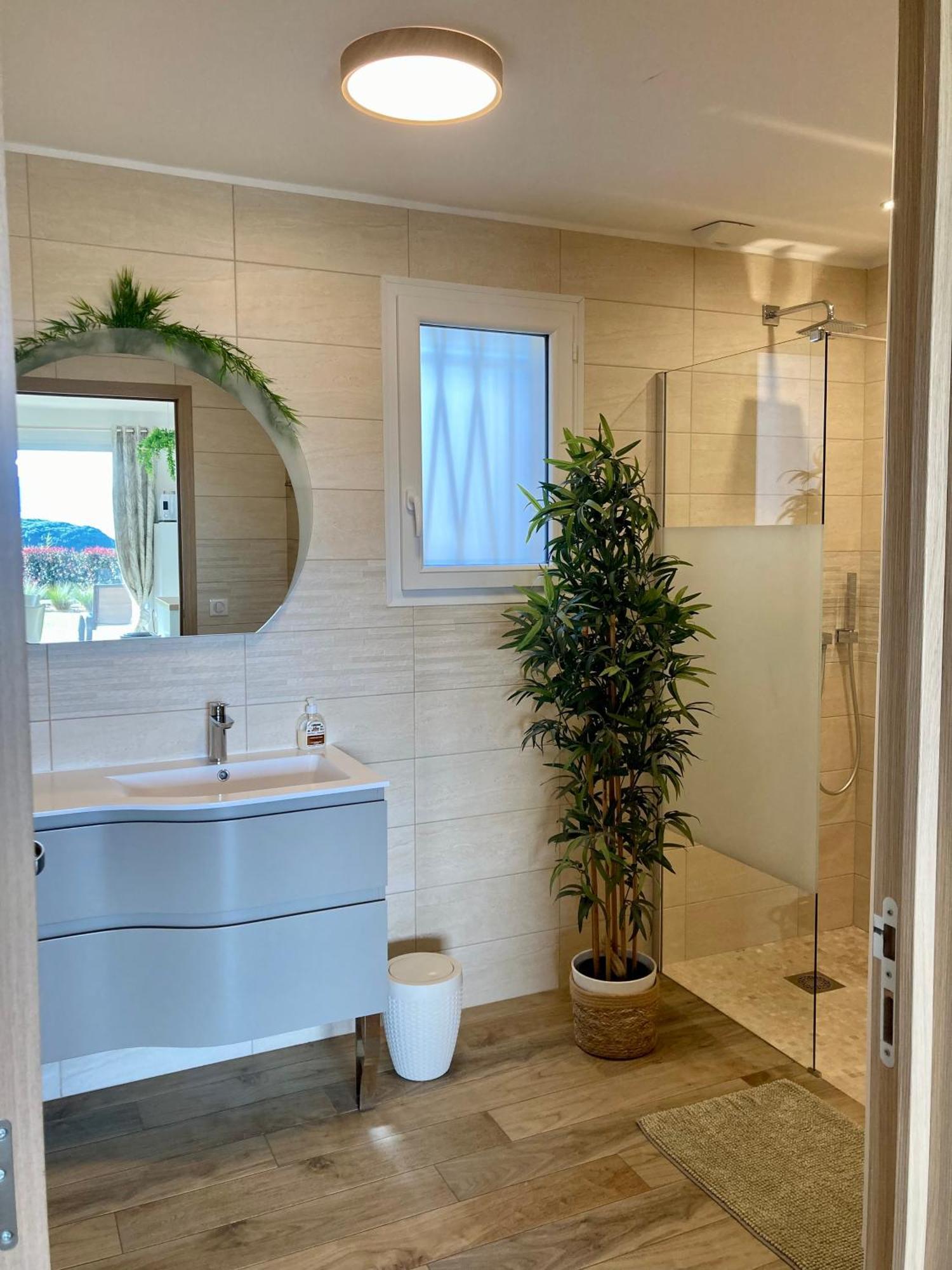 La Bastide Du Soleil Apartment Sainte-Maxime Cameră foto