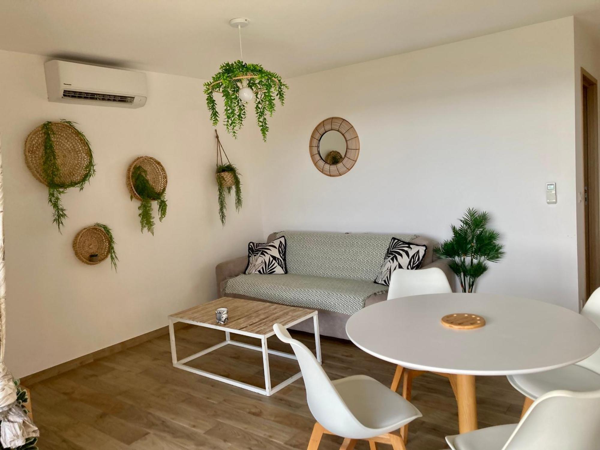 La Bastide Du Soleil Apartment Sainte-Maxime Cameră foto
